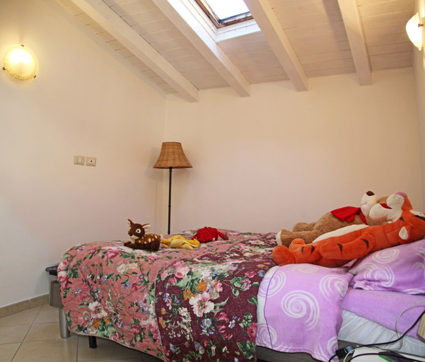 Bedroom 2, Holideal Limone My Love, Brescia