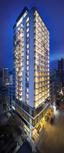 Exterior & Views 2, Nagar Hotel Nha Trang, Nha Trang