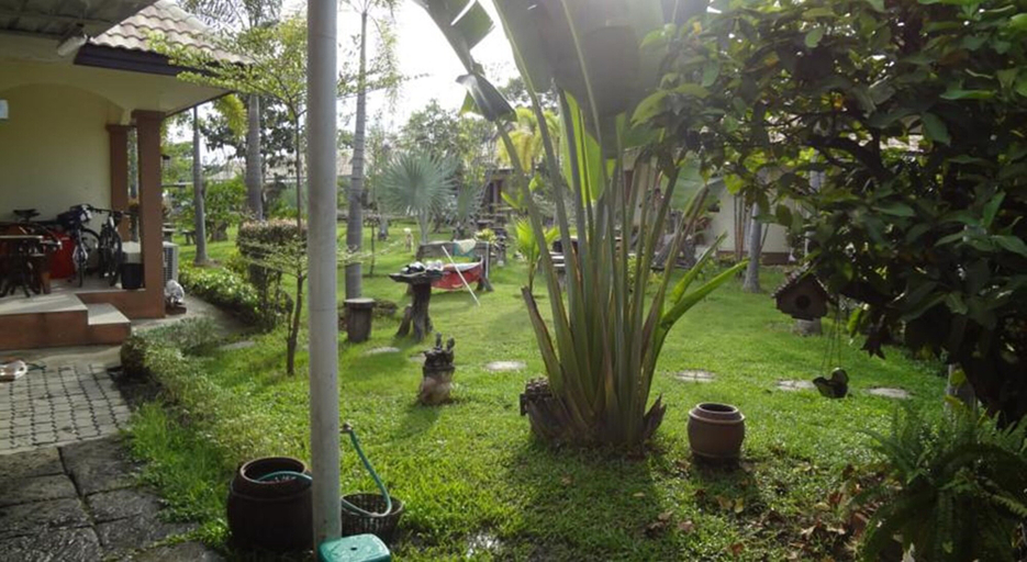 Others 5, Saraburi Garden Resort, Muang Saraburi