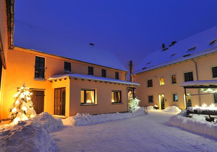 Exterior & Views 2, Pension Marlis, Meißen