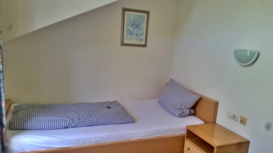 Bedroom 2, Landhotel Albrecht, Oberallgäu