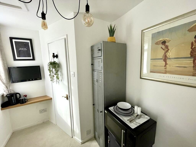 Others 4, Brighton Black Hotel & Hot Tubs, Brighton and Hove