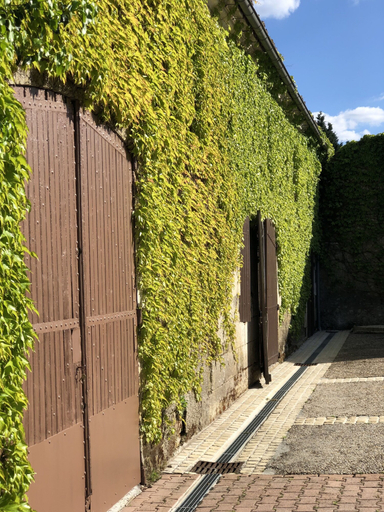 Exterior & Views, Le Domaine Du Haut Preau, Charente-Maritime