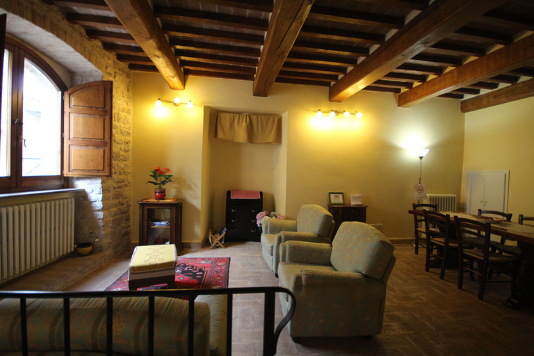 Others 4, Residenza Sant'Agnese, Perugia