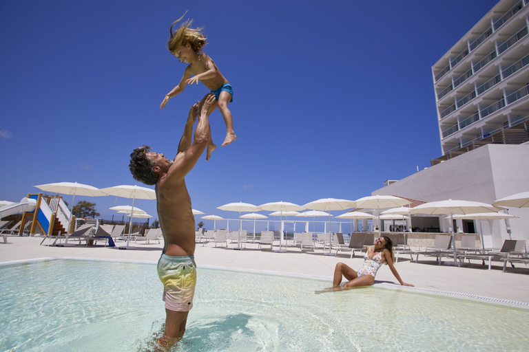 Sport & Beauty 2, Palladium Hotel Menorca, Baleares