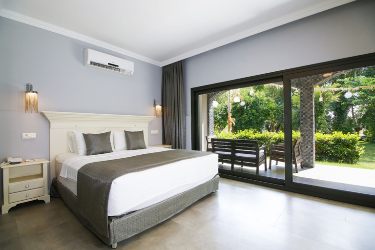 Bedroom 5, Joya Del Mar Hotel, Marmaris