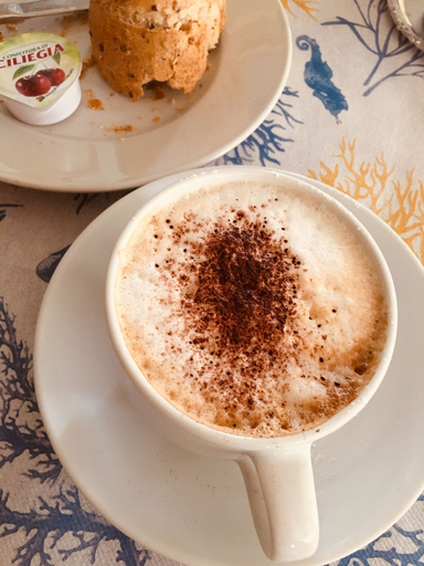 Food & Drinks 5, Hotel Bellevue, Forli' - Cesena