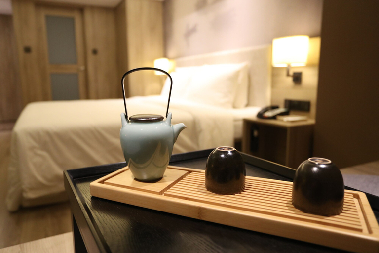 Others 5, Atour Hotel Tianhe Guangzhou, Guangzhou