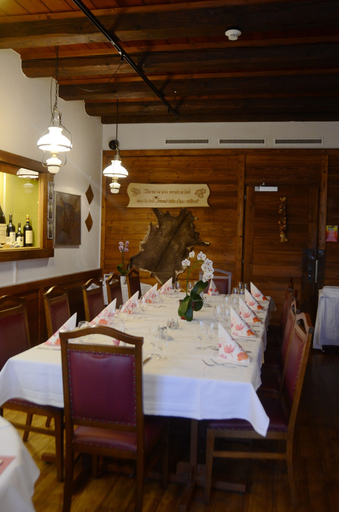 Food & Drinks 4, Hotel Bahnhof, Aarberg