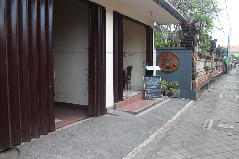 Exterior & Views 2, Betutu Bali Villas, Gianyar