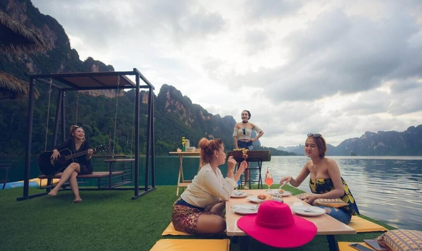 Sport & Beauty 5, Panvaree The Greenery, Ban Ta Khun