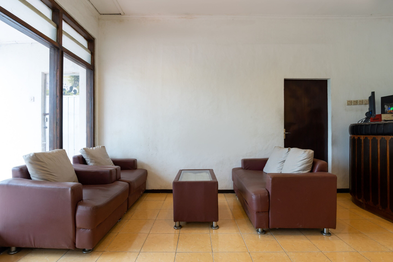 Others 5, OYO 2454 Wanawiyata Homestay, Sleman