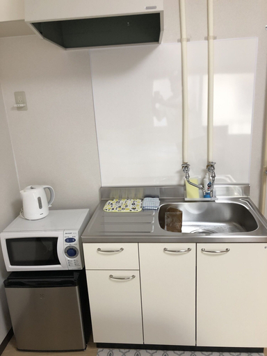 Others 3, Sapporo Apartment 203, Sapporo