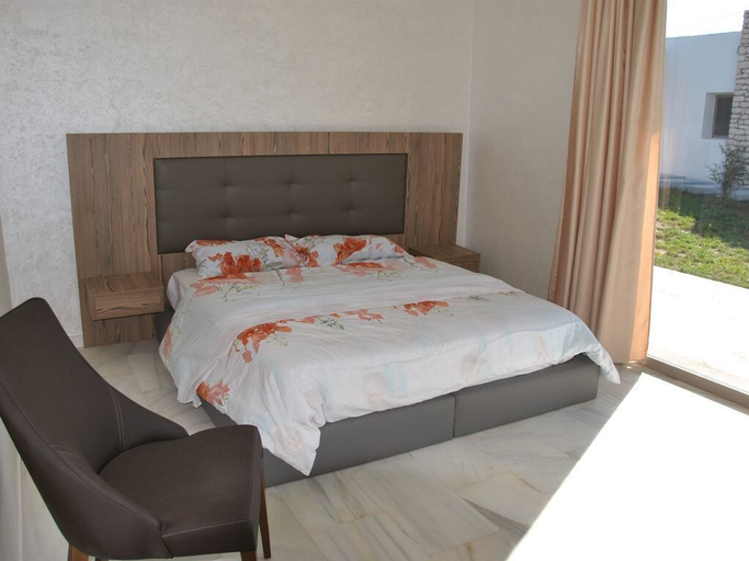 Bedroom 2, Villa Zouina, Essaouira