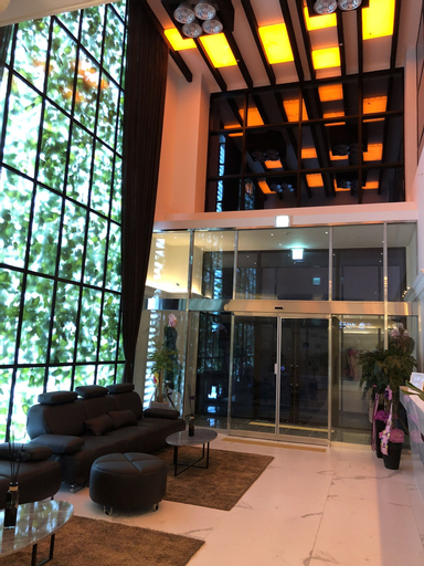 Hotel Morning Calm, Eumseong