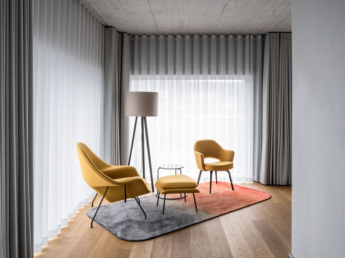 Others 4, Placid Hotel Design & Lifestyle Zurich, Zürich