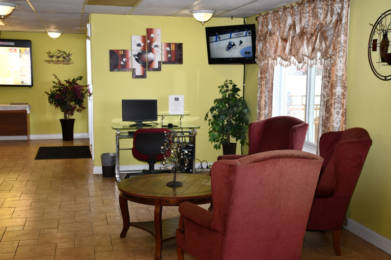 Others 4, Regency Inn & Suites, Rice