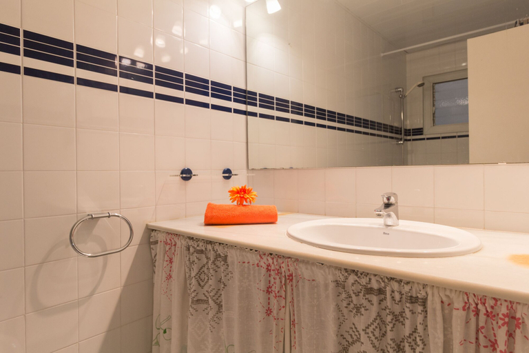 Bathroom 3, Apartamento San Remo Ref. 1108  by Iberplaya, Tarragona