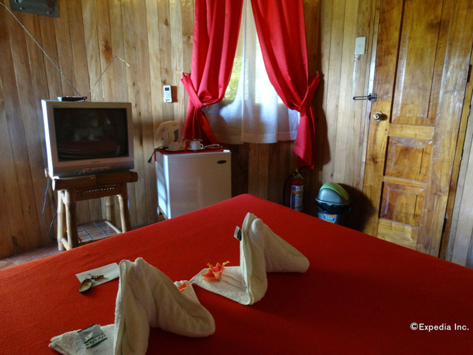 Bedroom 3, Hof Gorei Beach Resort, Samal City
