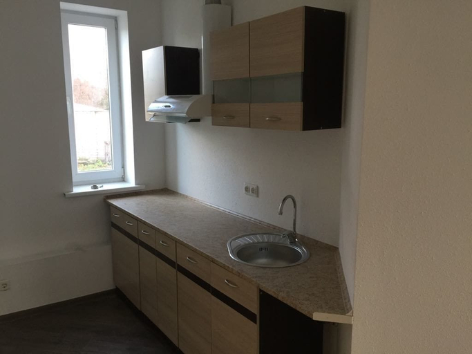 Others 4, Sarmas Apartment, Riga