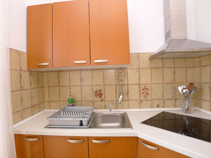 Others 5, 8 Person 3 Bed Apartment With Pool Near the Beach, Medulin