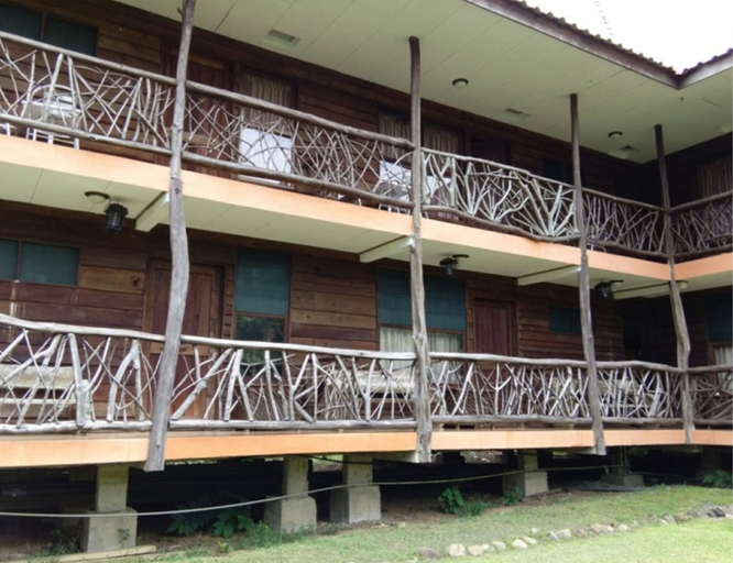 Exterior & Views 2, Villas María Luisa Lodge, Osa