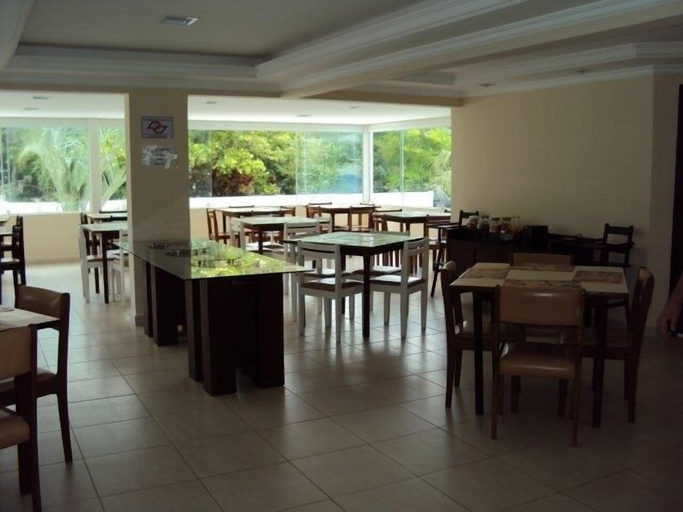 Food & Drinks 5, Charme Hotel Guaruja, Guarujá
