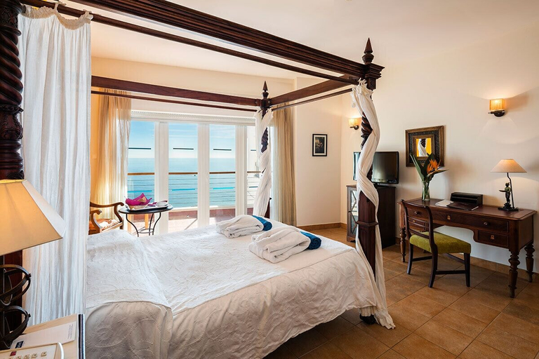 Bedroom 4, Belver Boa Vista Hotel & Spa - Adults Only, Albufeira