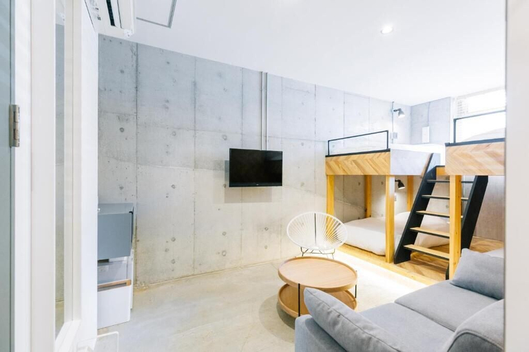 ZONK HOTEL HARUYOSHI-TERAMACHIDORI, Fukuoka