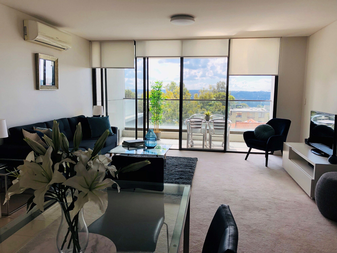 Food & Drinks, Wyndel Apartments - The Mint, Sydney