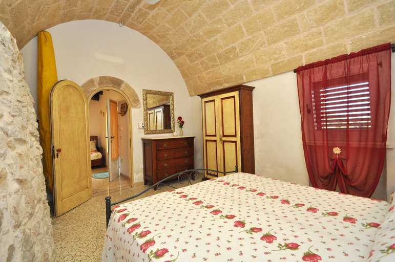 Bedroom 2, Trullo dei Beneficati, Lecce