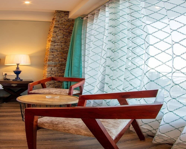 Others 5, The Himalayan Voyage, Almora