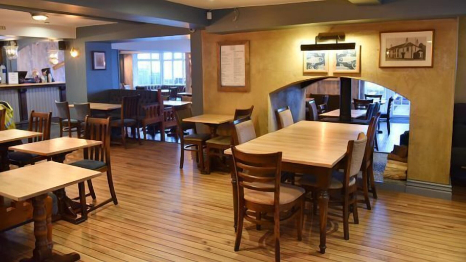 Food & Drinks 4, The Two Lifeboats, Norfolk