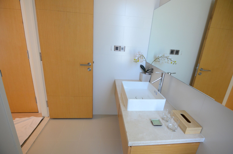 Bathroom 4, Vacation Homes Perfect Point Villa, Da Nang