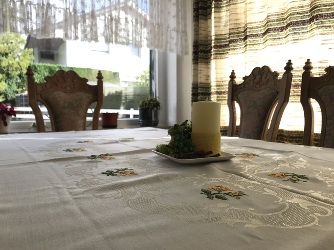 Food & Drinks 5, Pension Falter, Düren