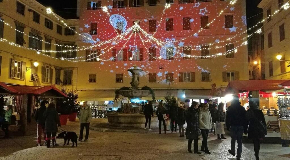 Exterior & Views 2, Hotel Sant Ilario, Trento