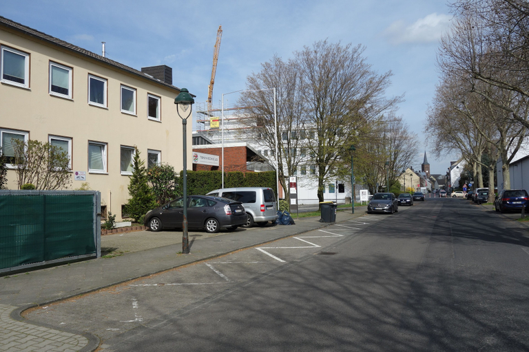 Exterior & Views 2, Spacious House, Düsseldorf