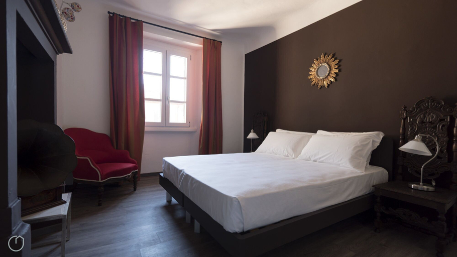 Bedroom 3, Italianway Easy - Melzo 12 - Musicista, Milano