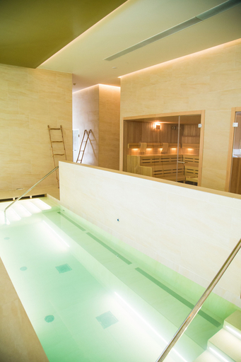 Sport & Beauty 3, Iberostar Selection Llaut Palma - Adults Only, Baleares