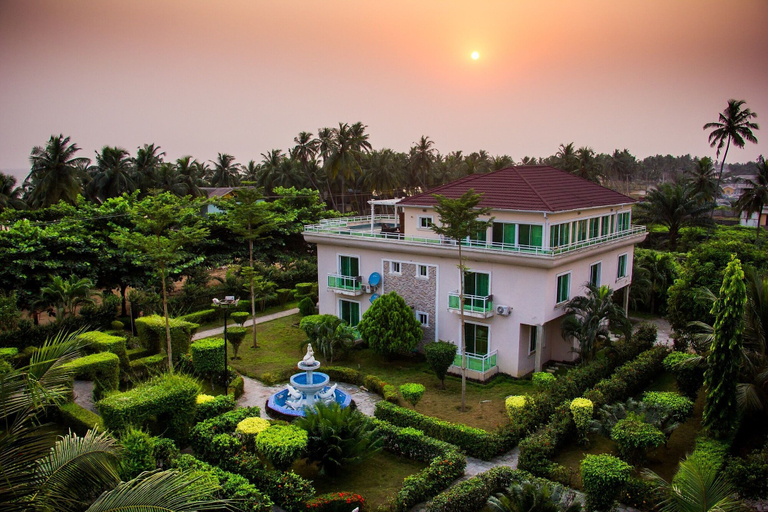 Exterior & Views 2, Chaka Resort, Ibeju/Lekki