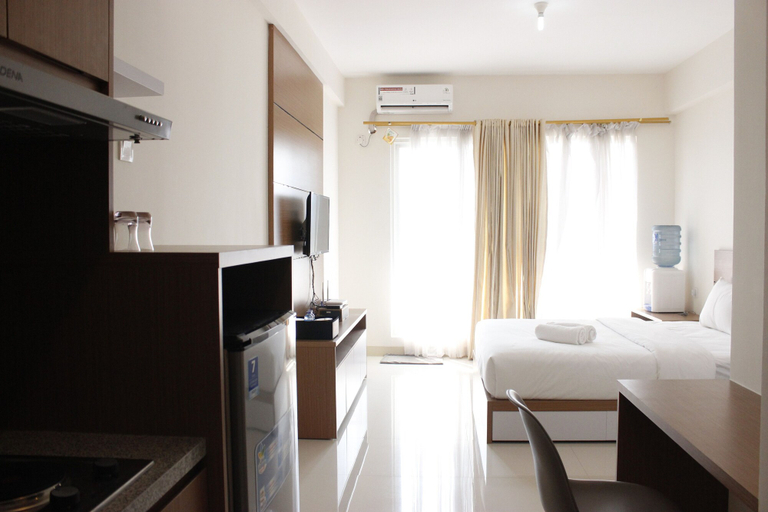 Others 3, Convenient Studio Room Galeri Ciumbuleuit 3 Apartement, Bandung
