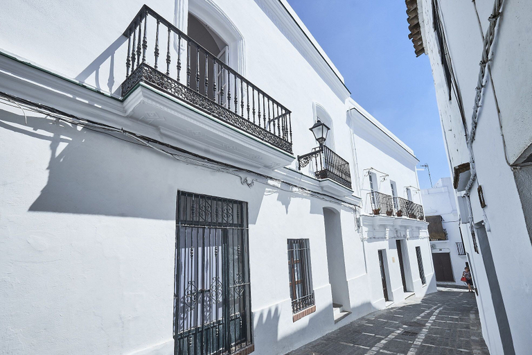 Exterior & Views 2, Bekkeh, Cádiz