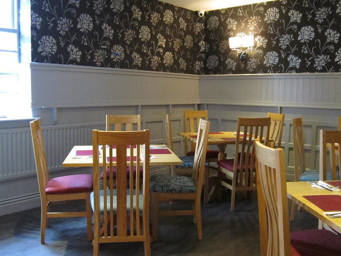 Food & Drinks 5, The Wheatsheaf, Northamptonshire
