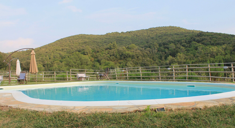 Sport & Beauty, Agriturismo La Mignola, Livorno