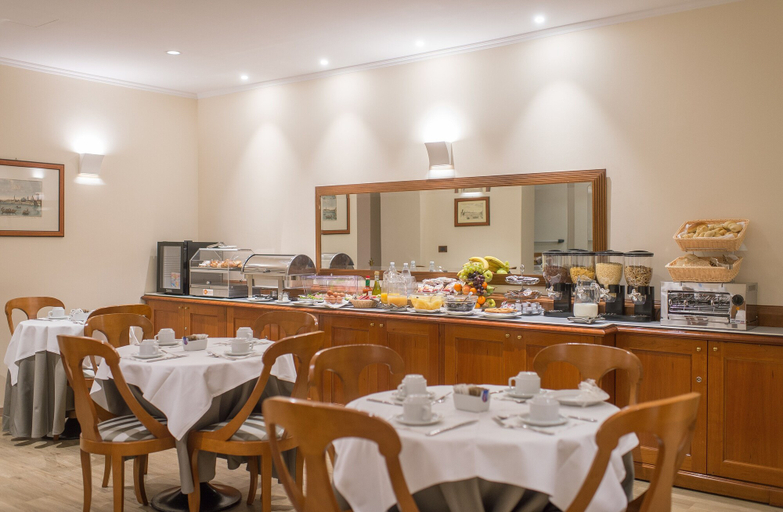 Food & Drinks 5, Diana Park Hotel, Florence