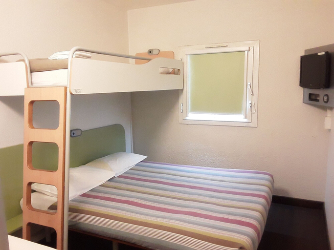 Bedroom 3, SUN1 Durban, eThekwini