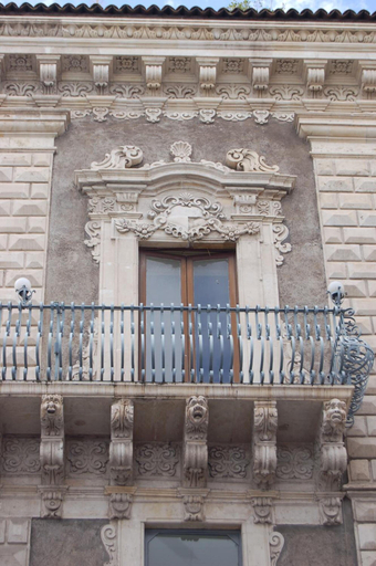 Exterior & Views 2, San Demetrio, Catania