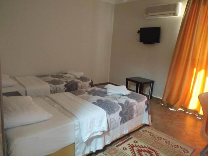 Bedroom 3, Lemoral Apart Otel, Alanya