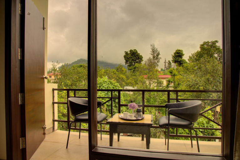 Others 4, The Palm Hotel, Nainital