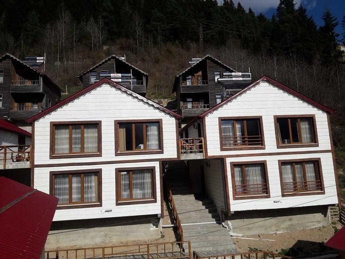 Exterior & Views 5, Pervanoglu Dinlenme Tesisi Motel, Maçka